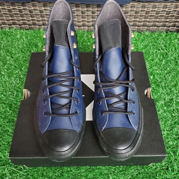 Converse unisex ctas winter hi - Picture 10 of 11